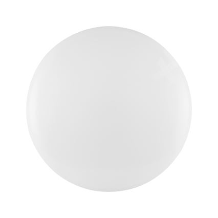 Eglo - LED prigušiva plafonska svetiljka LED/60W/230V + daljinski upravljač