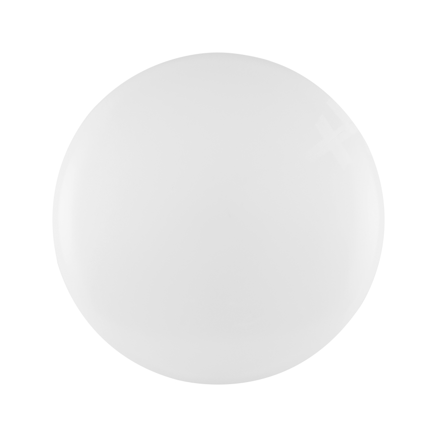 Eglo - LED prigušiva plafonska svetiljka LED/60W/230V + daljinski upravljač