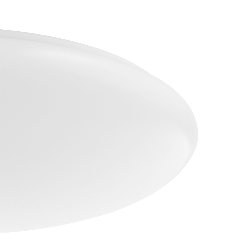Eglo - LED prigušiva plafonska svetiljka LED/60W/230V + daljinski upravljač
