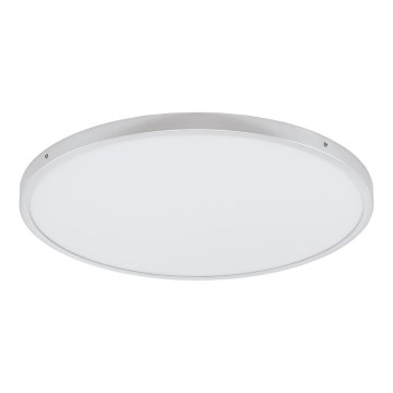 Eglo 97552 - LED prigušiva plafonska lampa FUEVA 1 LED/27W/230V 3000K prečnika 60 cm