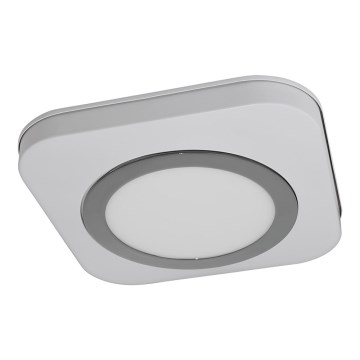 Eglo 97554 - LED spoljašnje plafonsko svetlo OLMOS LED/16,5W/230V IP44
