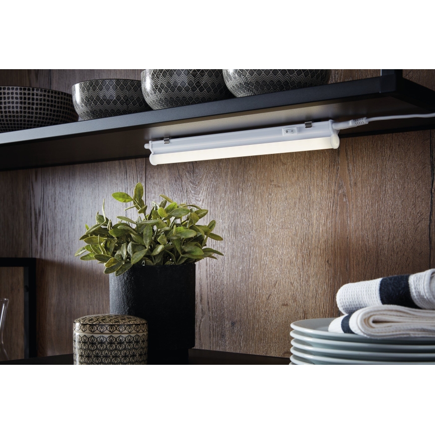 Eglo - LED podpultno svetlo LED/3,2W/230V