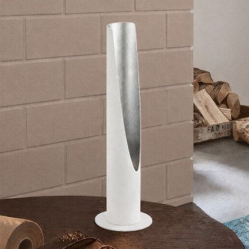 Eglo 97581 - LED stona lampa BARBOTTO 1xGU10/4,5W/230V