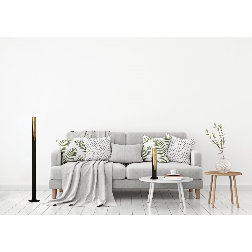 Eglo - LED stona lampa 1xGU10/4,5W/230V