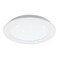 Eglo 97592 - LED ugradno svetlo FIOBBO LED/10W/230V
