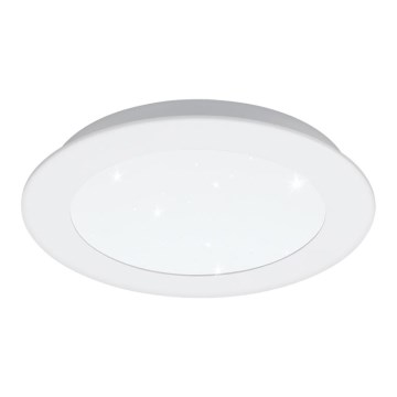Eglo 97592 - LED ugradno svetlo FIOBBO LED/10W/230V