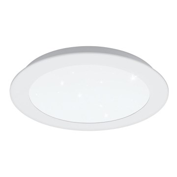 Eglo 97593 - LED ugradno stropno svetlo FIOBBO LED/14W/230V