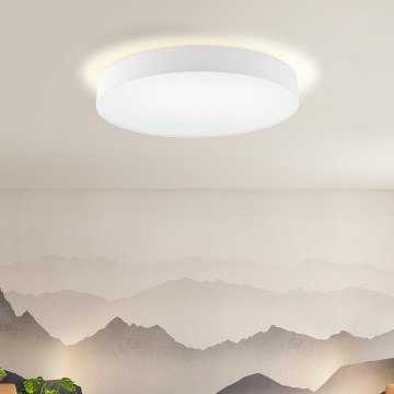 Eglo 97615 - Plafonjera PASTERI 5xE27/60W/230V 76 cm