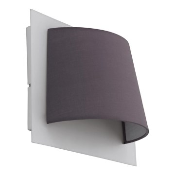 Eglo 97624 - LED zidno svetlo SERRVALLE LED/5,4W/230V