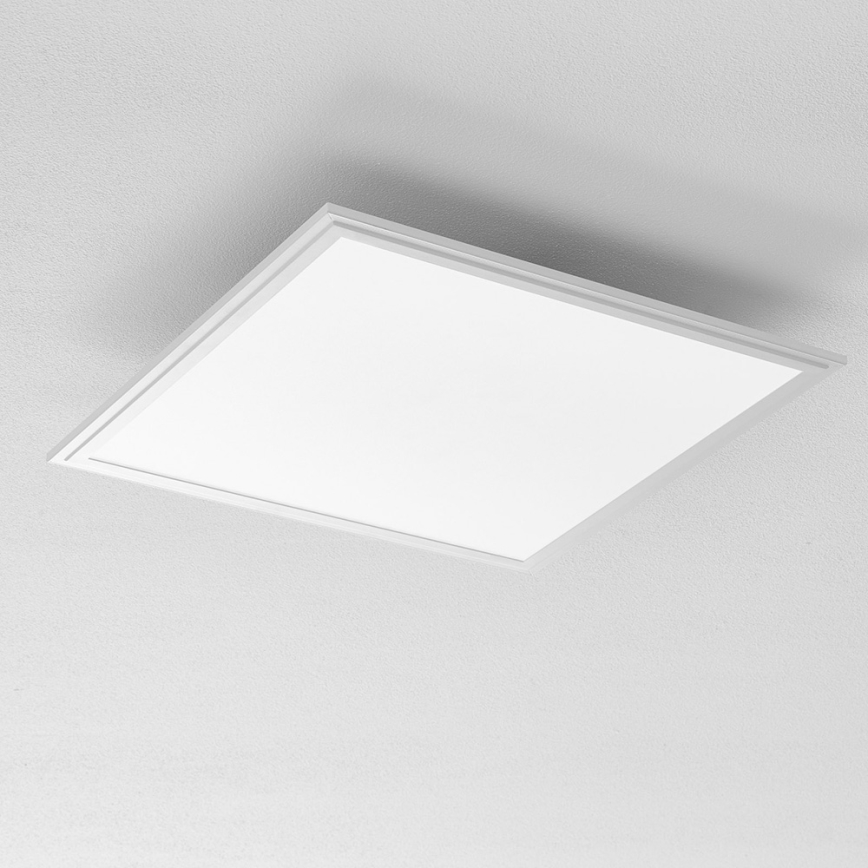 Eglo - LED RGB prigušiva svetiljka SALOBRENA-C LED/24W/230V + daljinski upravljač