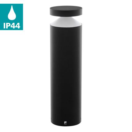 Eglo - LED spoljašnja lampa LED/11W/230V crna 450 mm IP65