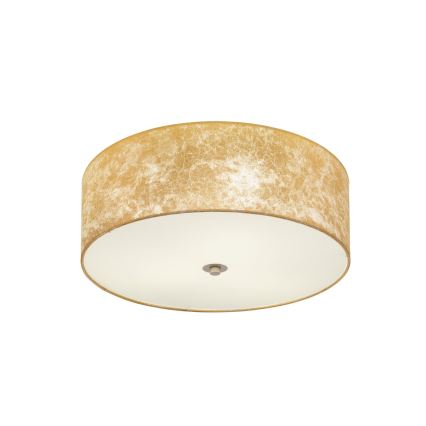 Eglo 97642 - Plafonsko svetlo VISERBELLA 3xE27/60W/230V