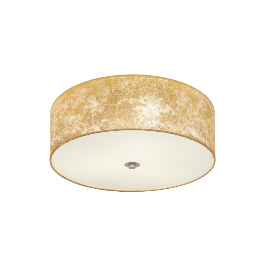 Eglo 97642 - Plafonsko svetlo VISERBELLA 3xE27/60W/230V