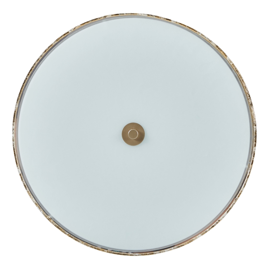 Eglo 97642 - Plafonsko svetlo VISERBELLA 3xE27/60W/230V