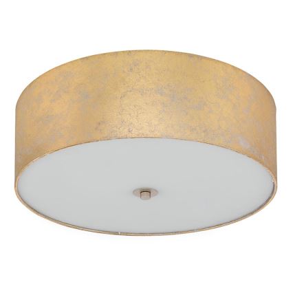Eglo 97642 - Plafonsko svetlo VISERBELLA 3xE27/60W/230V