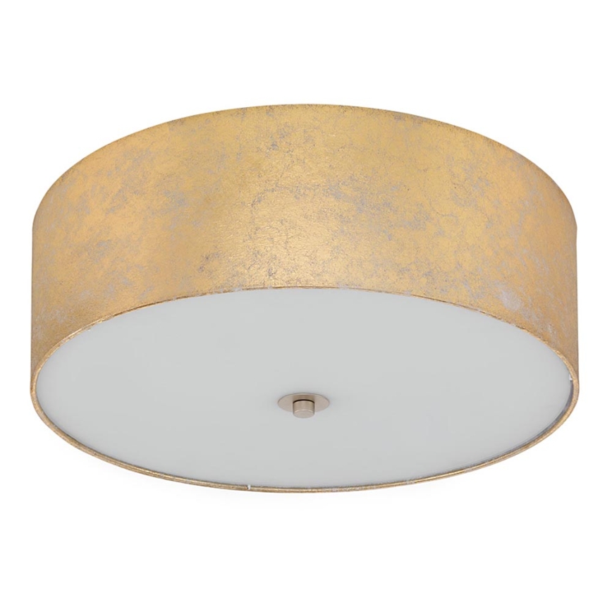 Eglo 97642 - Plafonsko svetlo VISERBELLA 3xE27/60W/230V