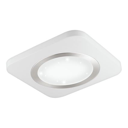 Eglo 97658 - LED plafonska svetiljka PUYO-S LED/14W/230V