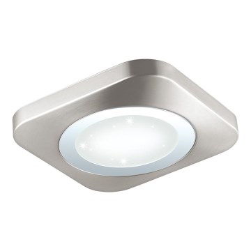 Eglo 97662 - LED plafonsko svetlo PUYO-S LED/14W/230V