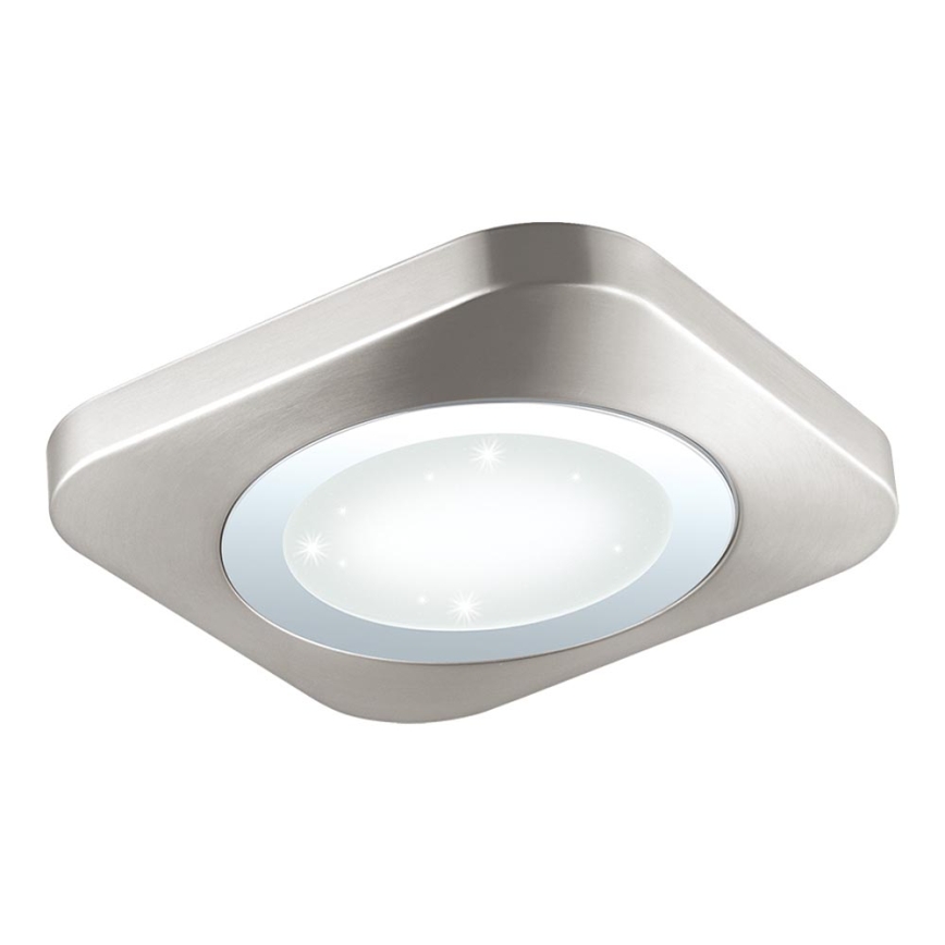 Eglo 97662 - LED plafonsko svetlo PUYO-S LED/14W/230V