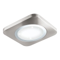 Eglo 97663 - LED plafonjera PUYO-S LED/21W/230V