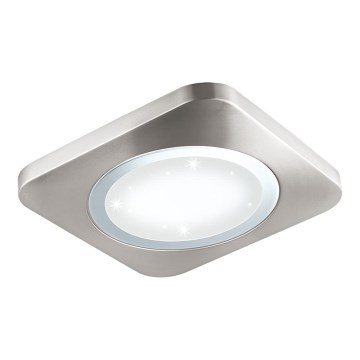 Eglo 97663 - LED plafonjera PUYO-S LED/21W/230V