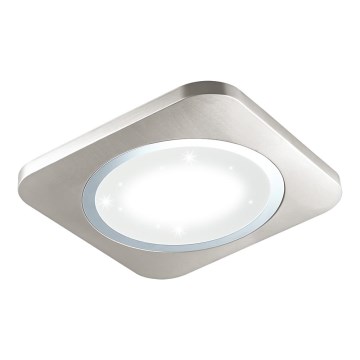Eglo 97664 - LED plafonsko svetlo PUYO-S LED/28W/230V