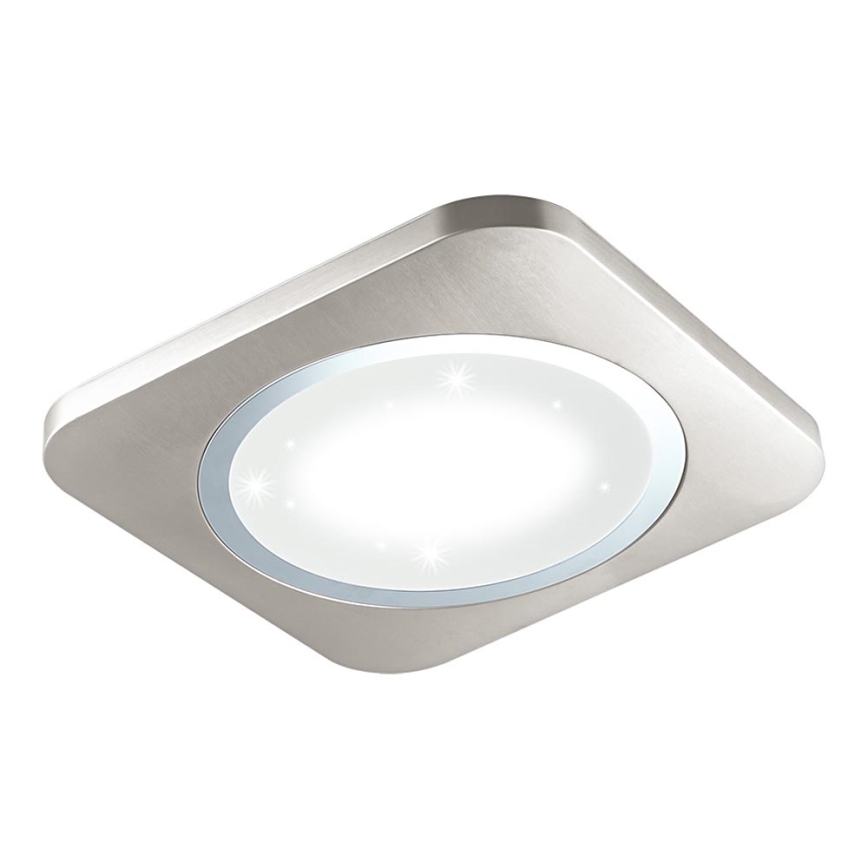 Eglo 97664 - LED plafonsko svetlo PUYO-S LED/28W/230V