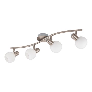 Eglo 97712 - LED reflektorska svetiljka COMBA 4xE14/6W/230V