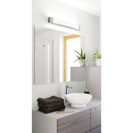 Eglo - LED svetlo za kupatilsko ogledalo LED/16W/230V IP44