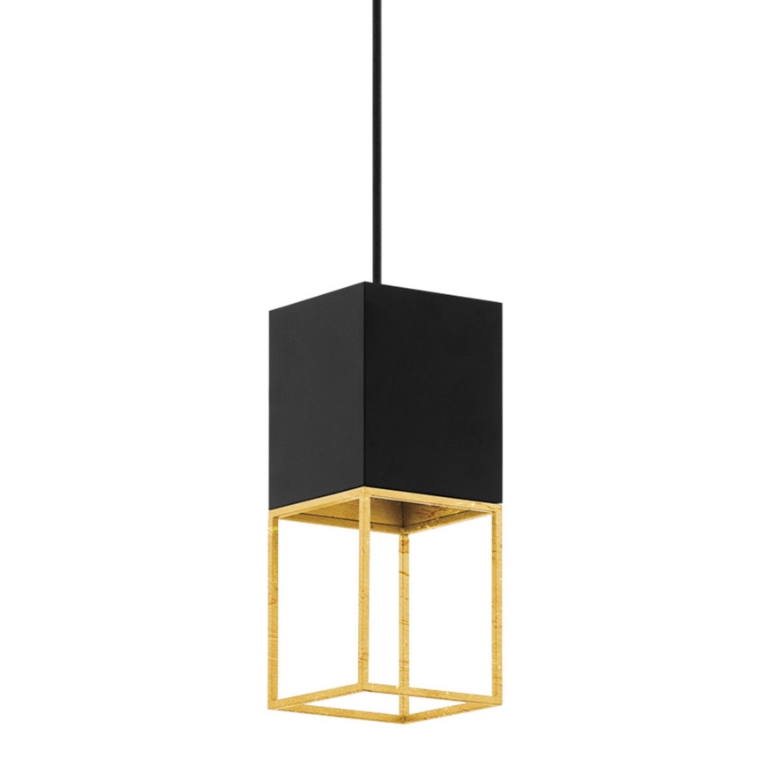 Eglo 97733 - LED luster na sajli MONTEBALDO 1xGU10/5W/230V
