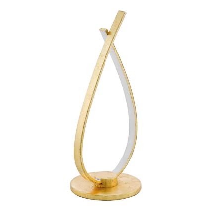 Eglo 97746 - LED stona lampa MIRAFLORES LED/14W/230V