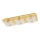 Eglo 97759 - LED plafonsko svetlo VICARO 1 3xLED/2,5W/230V