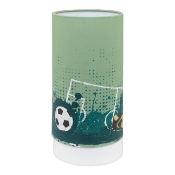 Eglo 97763 - LED dečja lampica TABARA LED/6W/230V