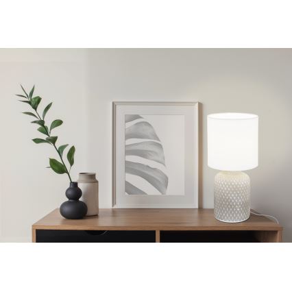 Eglo - Stona lampa 1xE14/40W/230V