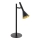 Eglo 97805 - LED stona lampa CORTADERAS 1xGU10/5W/230V