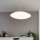 Eglo 97812 - LED RGB prigušiva luster na sajli FRATTINA-C LED/27W/230V