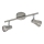 Eglo 97823 - LED spot svetiljka TIBERIO 1 2xLED/3W/230V