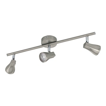 Eglo 97824 - LED spot svetiljka TIBERIO 1 3xLED/3W/230V