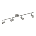 Eglo 97826 - LED spot svetiljka TIBERIO 1 4xLED/3W/230V