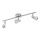 Eglo 97831 - LED spot svetiljka TIBERIO 3xLED/3W/230V