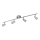 Eglo 97833 - LED spot svetlo TIBERIO 4xLED/3W/230V