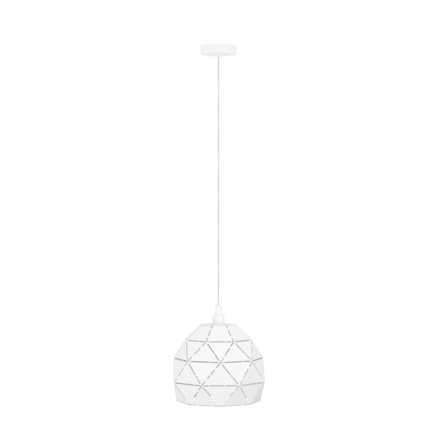 Eglo - luster na sajli 1xE27/60W/230V