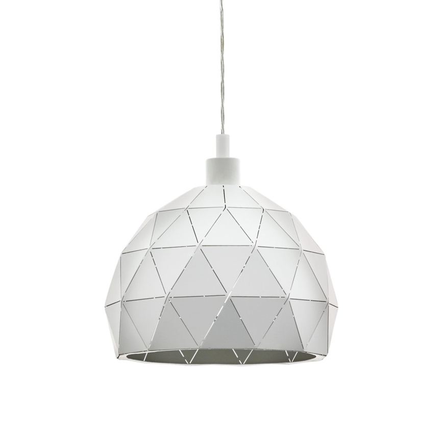Eglo - luster na sajli 1xE27/60W/230V