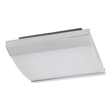 Eglo 97869 - LED plafonsko svetlo za kupatilo SIDERNO LED/23,5W/230V IP44