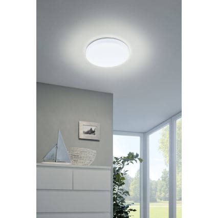 Eglo - LED plafonsko svetlo LED/11,5W/230V
