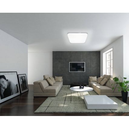 Eglo - LED plafonsko svetlo LED/11,5W/230V