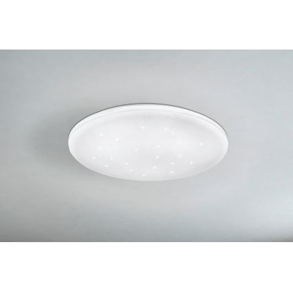 Eglo - LED plafonsko svetlo LED/17,3W/230V