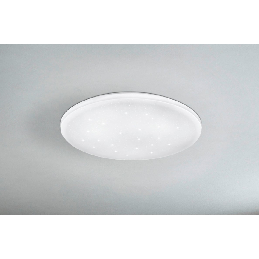 Eglo - LED plafonsko svetlo LED/17,3W/230V