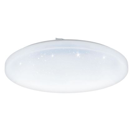 Eglo - LED plafonska svetiljka LED/33,5W/230V
