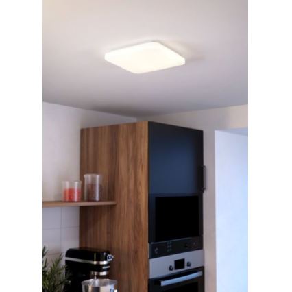 Eglo - LED plafonsko svetlo LED/14,6W/230V